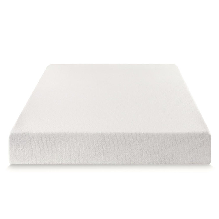 Wayfair Sleep™ 10" Medium Memory Foam Mattress & Reviews AllModern